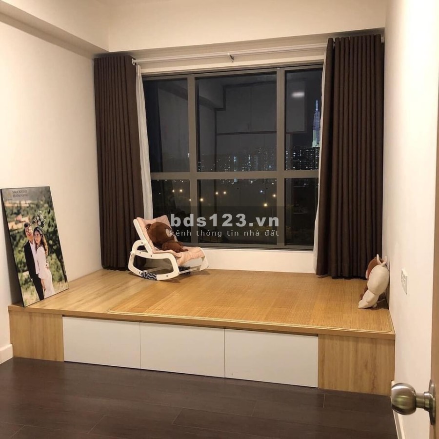 Cần bán căn hộ 3 pn, full nội thất siêu xịn xò tại The Sun Avenue giá tốt đầu tư sinh lời