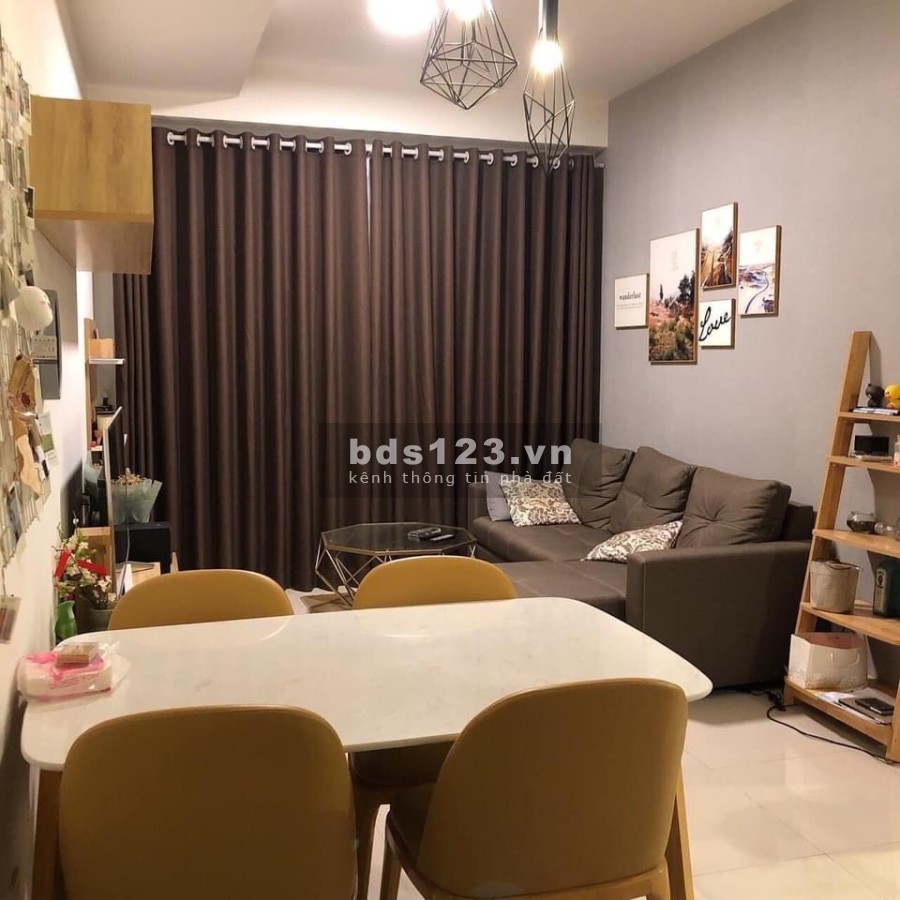 Cần bán căn hộ 3 pn, full nội thất siêu xịn xò tại The Sun Avenue giá tốt đầu tư sinh lời