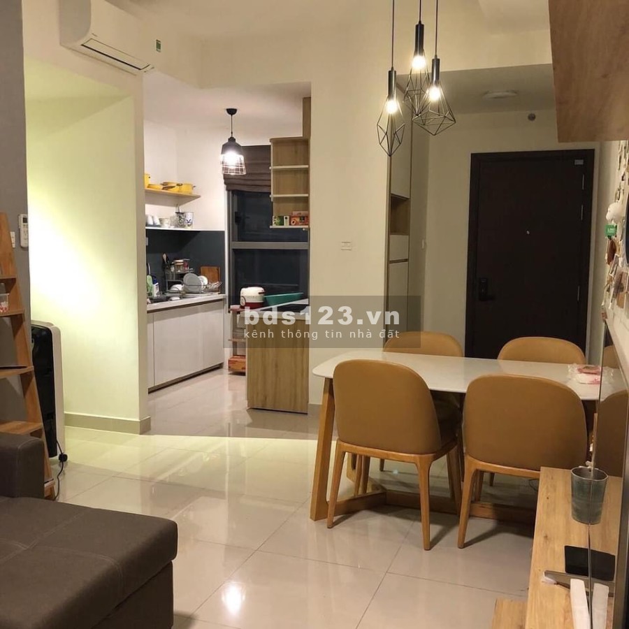 Cần bán căn hộ 3 pn, full nội thất siêu xịn xò tại The Sun Avenue giá tốt đầu tư sinh lời