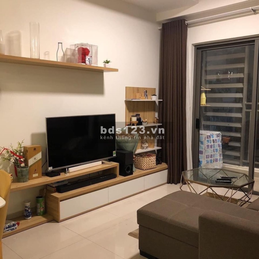 Cần bán căn hộ 3 pn, full nội thất siêu xịn xò tại The Sun Avenue giá tốt đầu tư sinh lời