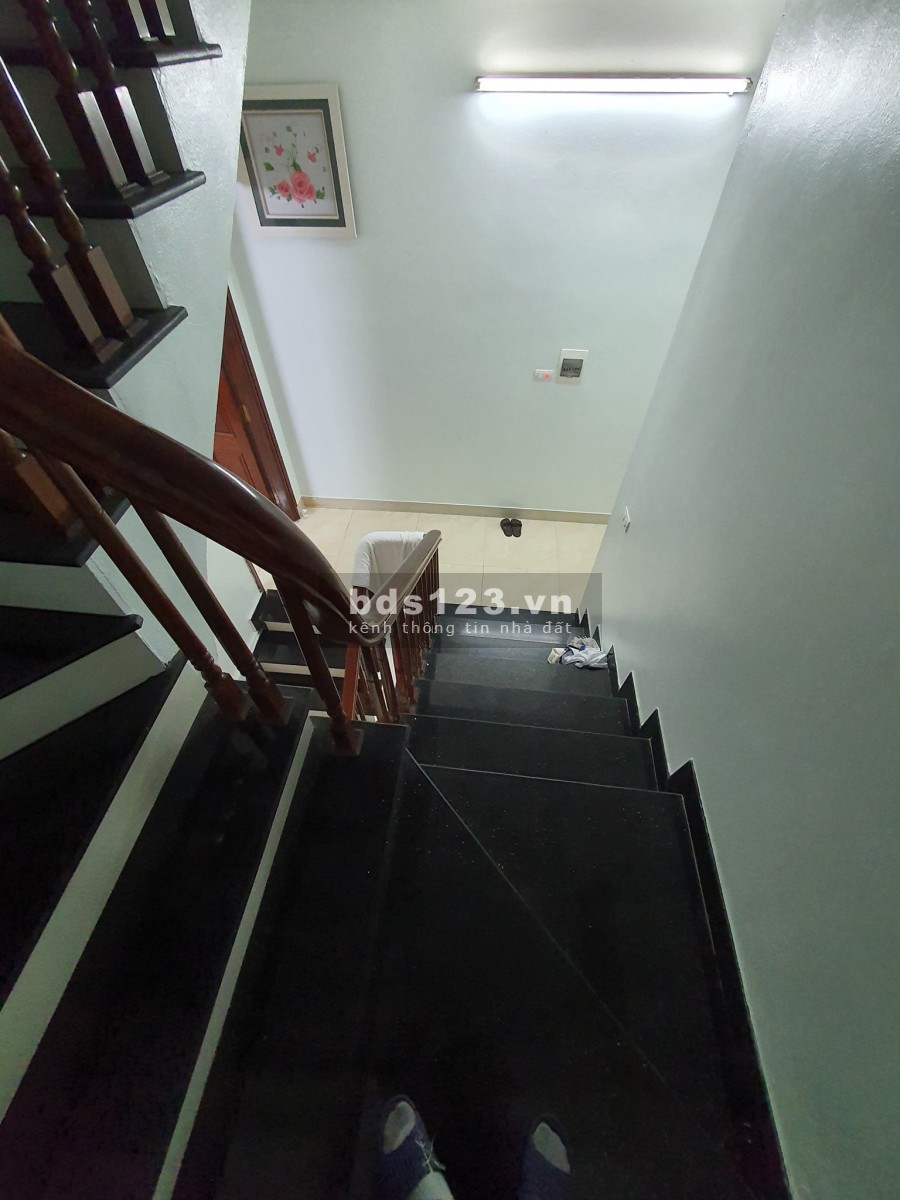 Cần bán nhà Phân Lô Vạn Phúc Quận Hà Đông diện tích 30m2, 5 tầng, giá bán chỉ 3tỷ25