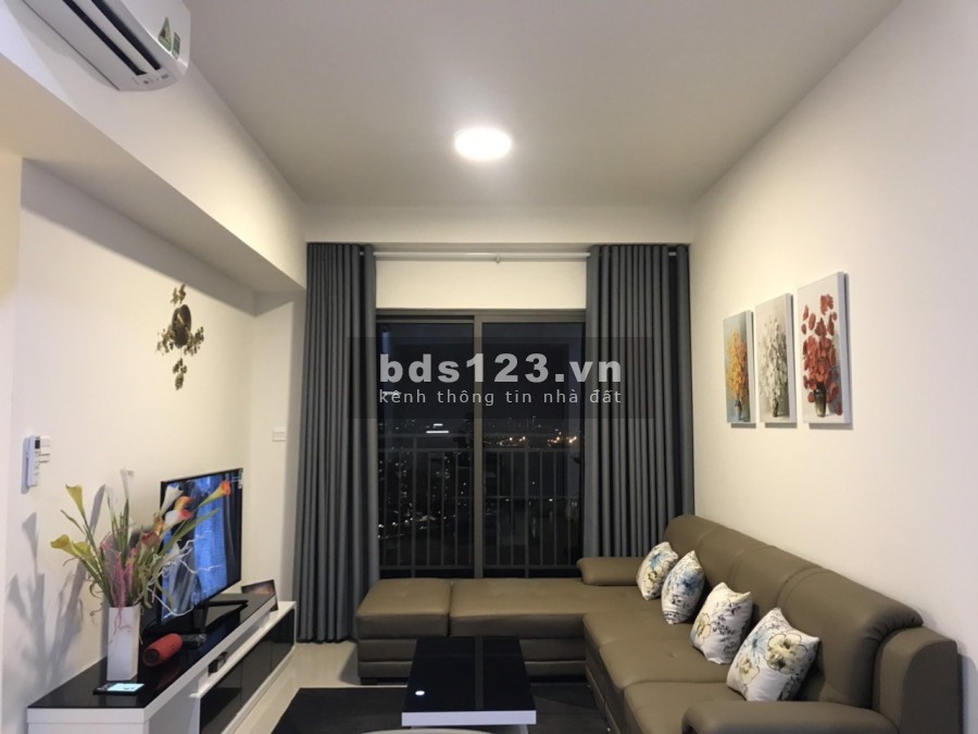 Cần bán căn hộ 3 pn, full nội thất siêu xịn xò tại The Sun Avenue giá tốt đầu tư sinh lời