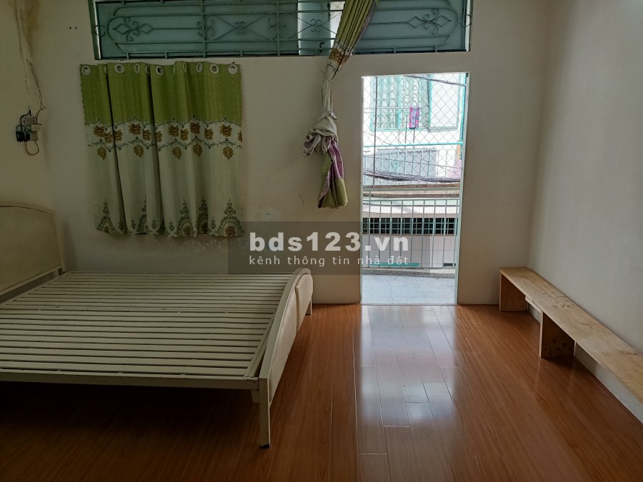 Bán nhà đất chính chủ hẻm 79/61 Bờ Bao Tân Thắng Sơn kỳ Tân Phú dtsd 32m2 sổ sẵn