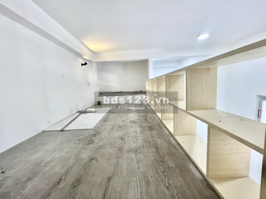 Phòng trọ Cao Cấp Full nội thất tại Bình Thạnh giá 5.5 triệu/tháng, khu an ninh, yên tĩnh