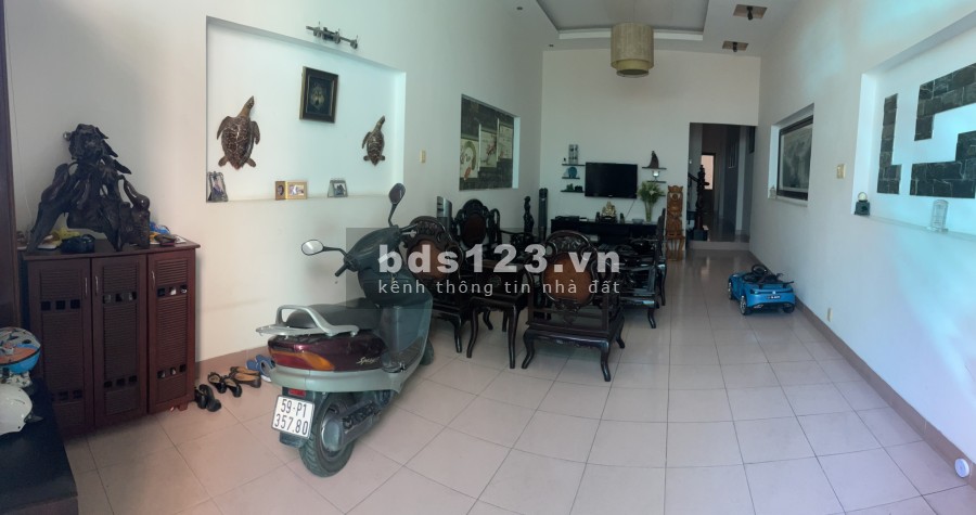 Cho thuê nhà ở Tân Bình, Trường Sơn sát sân bay 330m2 sạch sẽ, nhiều phòng, thoáng mát