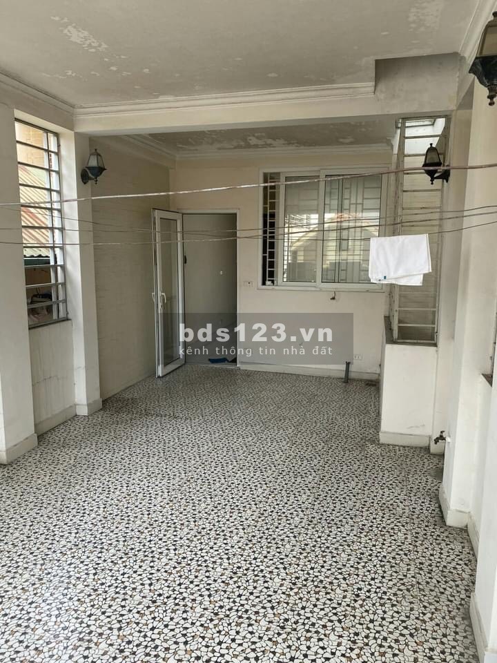 Bán nhà nguyên căn Nguyễn Trãi, dtsd 58m2, đúc 7 tầng mt 4.6m, giá bán 10.8 tỷ, sổ sẵn