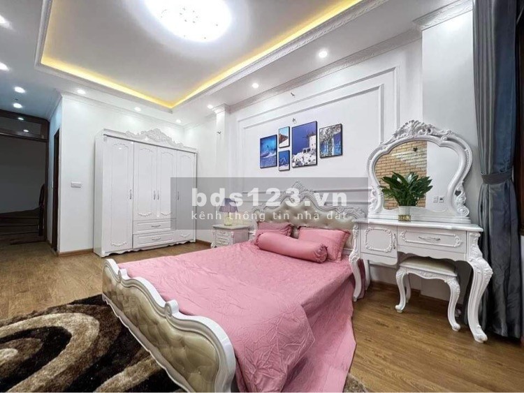 Bán nhà nguyên căn đẹp như khách sạn nội thất đẳng cấp ngõ ngách thông tứ tung, giá tốt