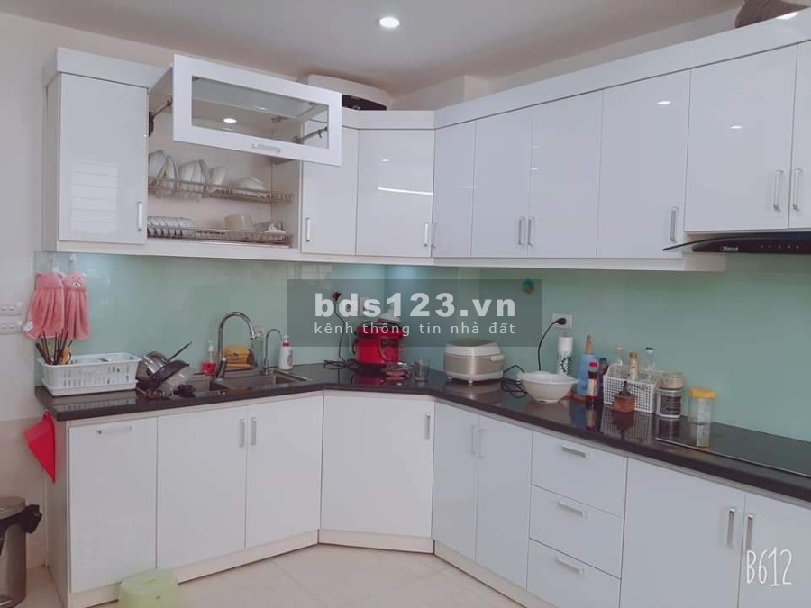 Cần bán nhà Phân Lô Vạn Phúc Quận Hà Đông diện tích 30m2, 5 tầng, giá bán chỉ 3tỷ25