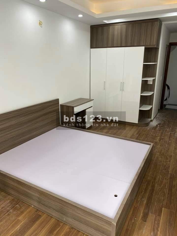 Cần bán nhà Phân Lô Vạn Phúc Quận Hà Đông diện tích 30m2, 5 tầng, giá bán chỉ 3tỷ25