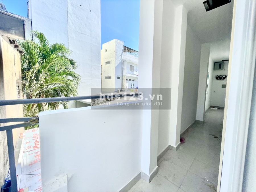 Phòng trọ Cao Cấp Full nội thất tại Bình Thạnh giá 5.5 triệu/tháng, khu an ninh, yên tĩnh