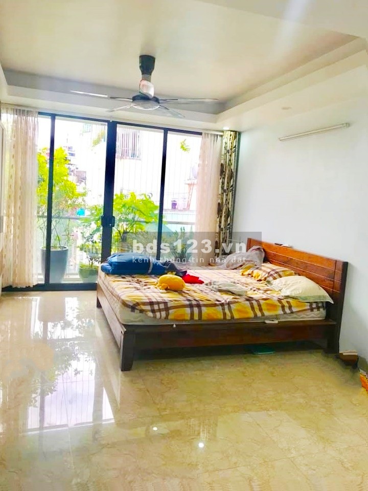 Bán nhà Hải Châu 80m2 đường 3/2 gần Công Viên Phần Mềm Công Nghệ Cao, giá rẻ