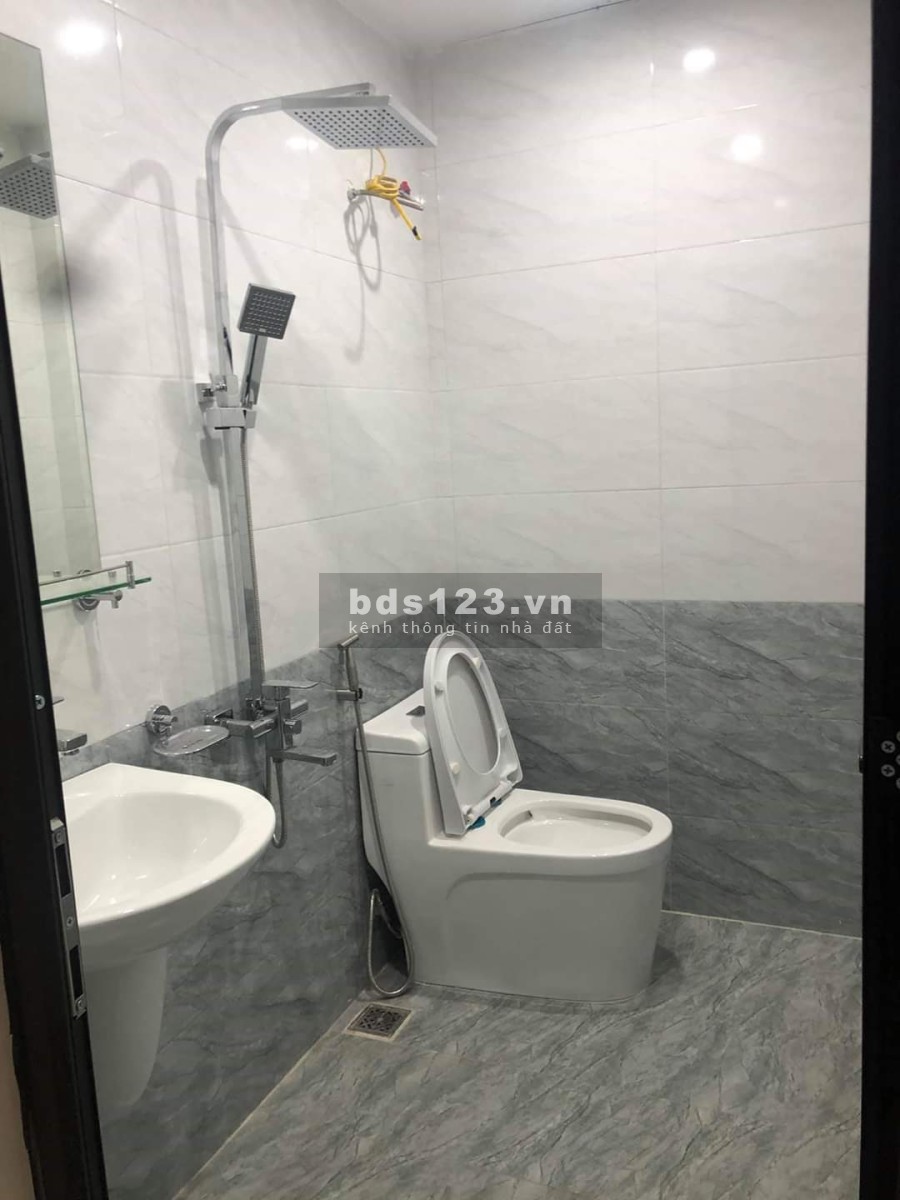 Cần bán nhà Phân Lô Vạn Phúc Quận Hà Đông diện tích 30m2, 5 tầng, giá bán chỉ 3tỷ25