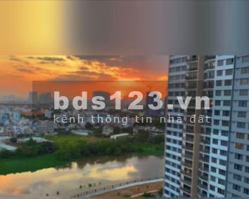 3 pn chung cư Palm Heights cho thuê dtsd 121m2, nội thất cơ bản, giá 16 triệu, lh 0938221611