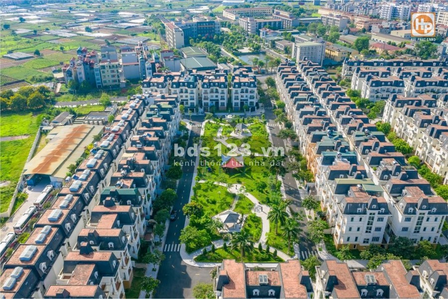 Chính chủ cần chuyển nhượng biệt thự dự án Lideco Bắc Quốc lộ 32 giá siêu rẻ
