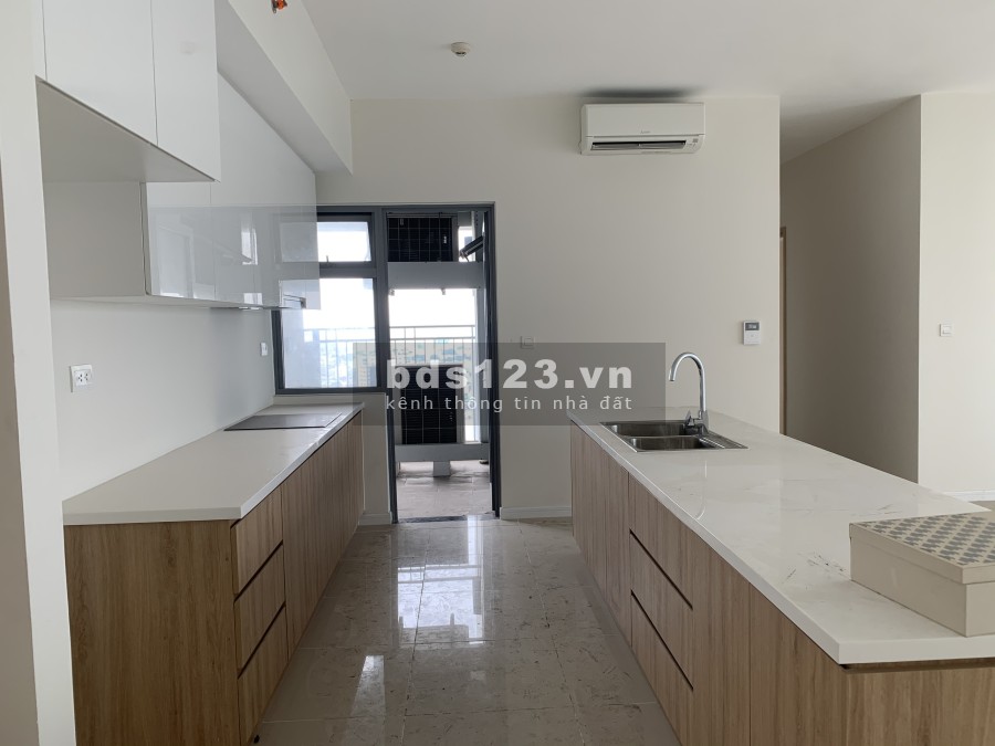 3 pn chung cư Palm Heights cho thuê dtsd 121m2, nội thất cơ bản, giá 16 triệu, lh 0938221611
