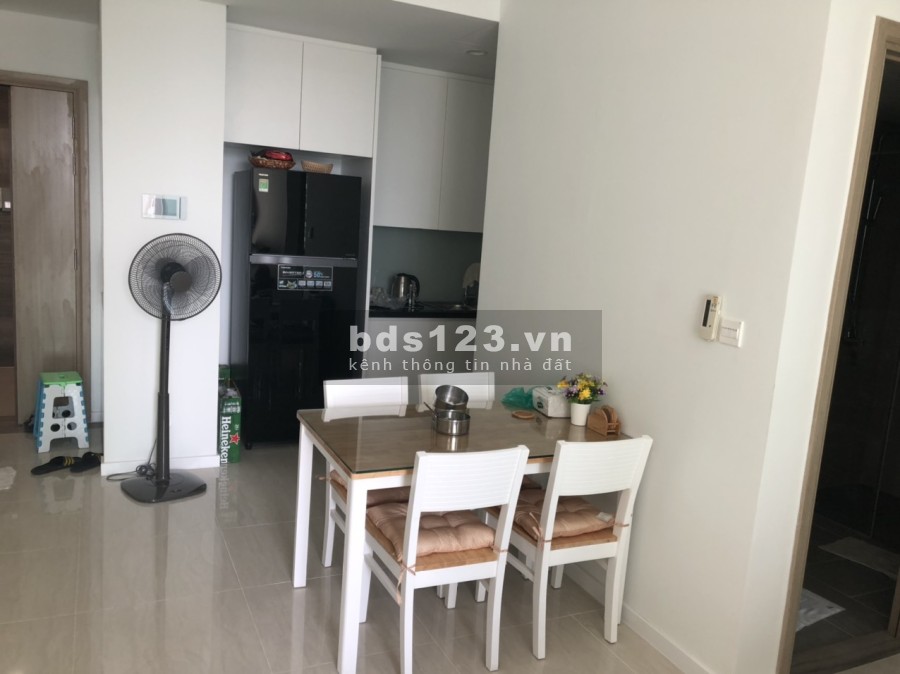 Căn hộ Sadora 2PN cho thuê. Full nội thất liên hệ 0932689228 view nội khu, an ninh
