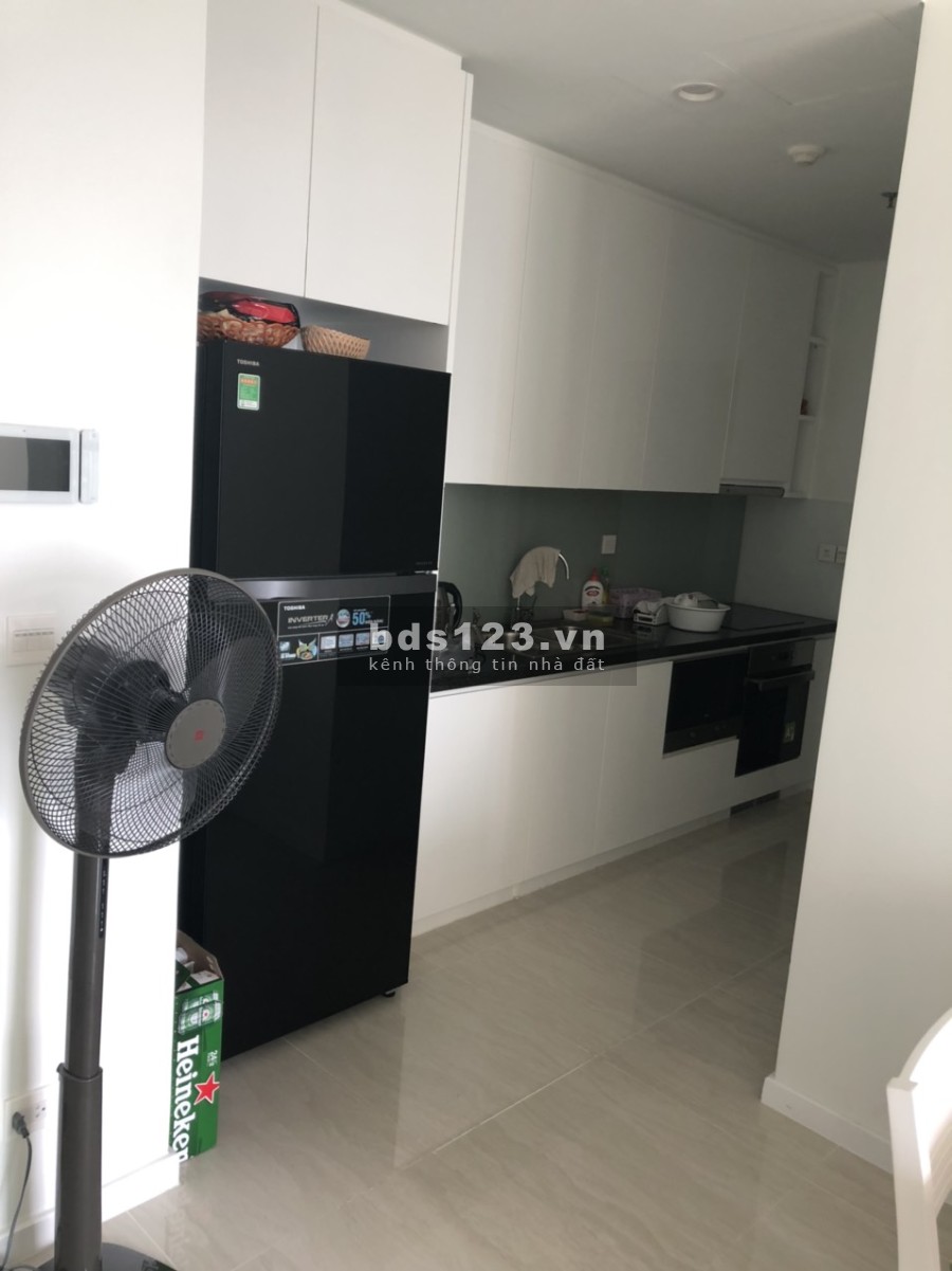 Căn hộ Sadora 2PN cho thuê. Full nội thất liên hệ 0932689228 view nội khu, an ninh