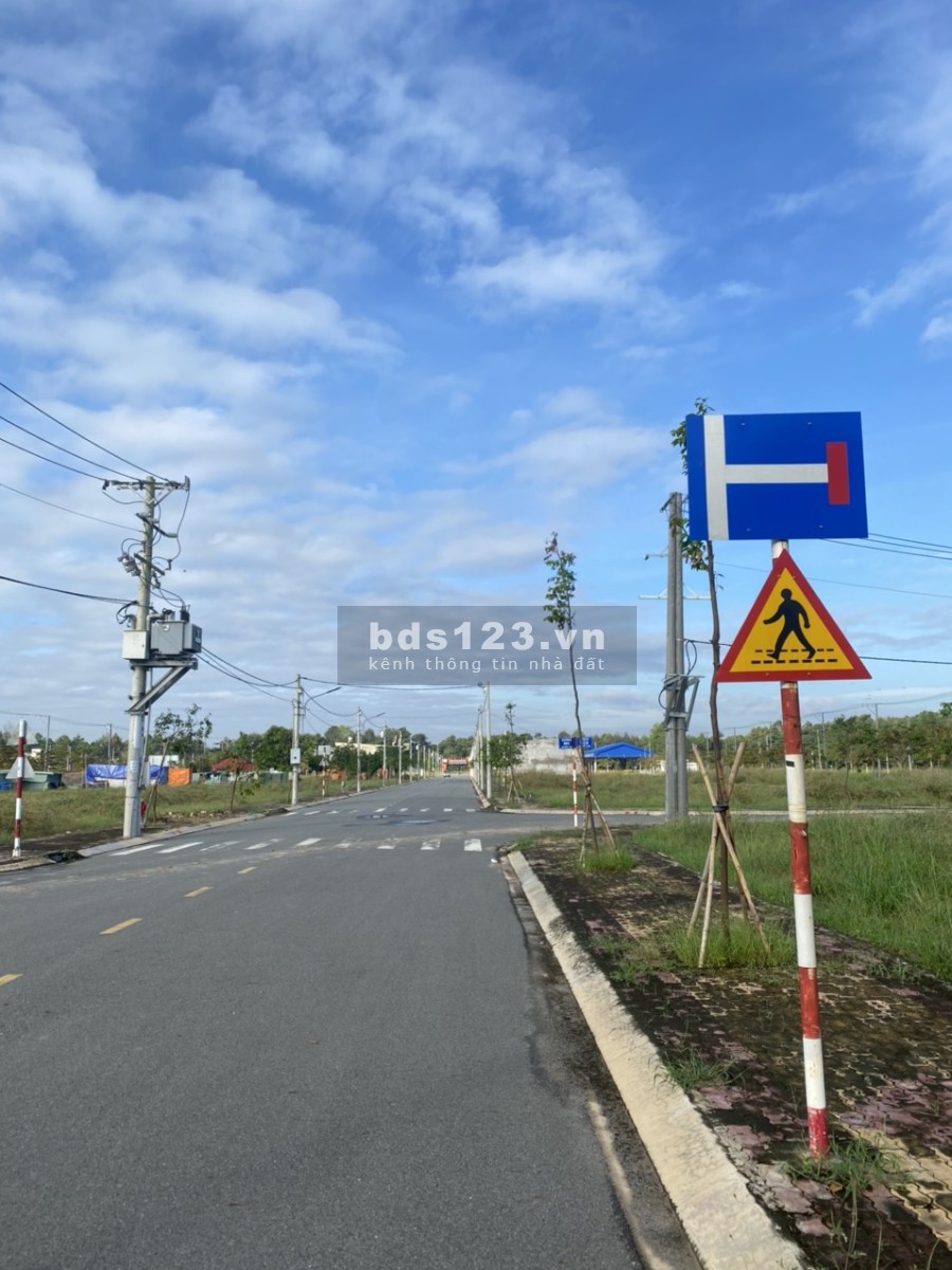 BÁN ĐẤT BÌNH DƯƠNG, GIÁ F0,SỔ SẴN CÔNG CHỨNG NGAY