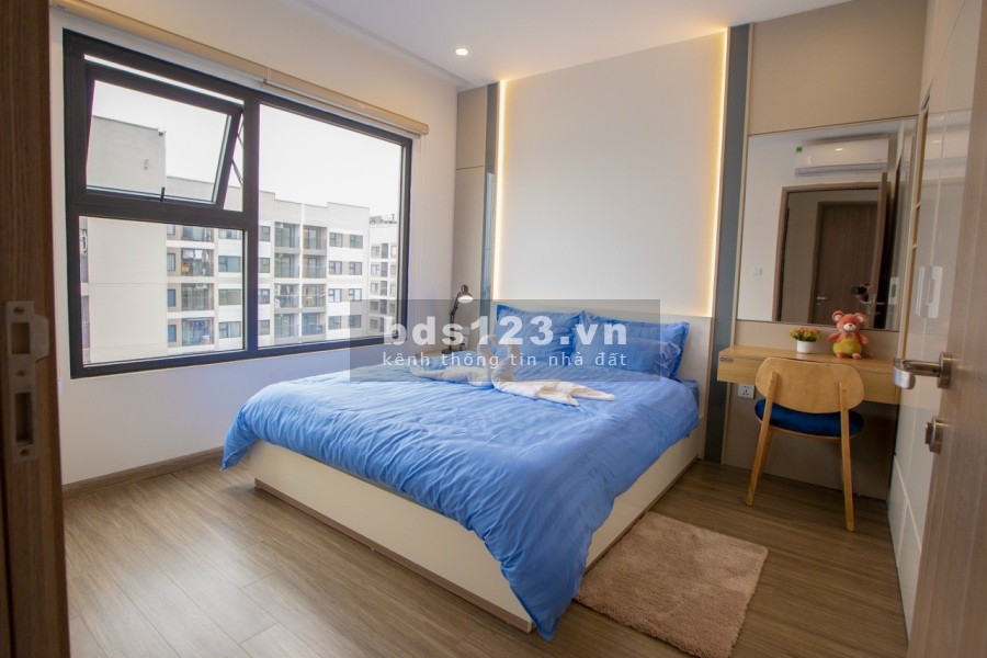 Cho thuê căn hộ 1pn, 2pn, 3pn, tại Vinhomes Ocean Park, giá rẻ nhất thị trường, lh 0886541988