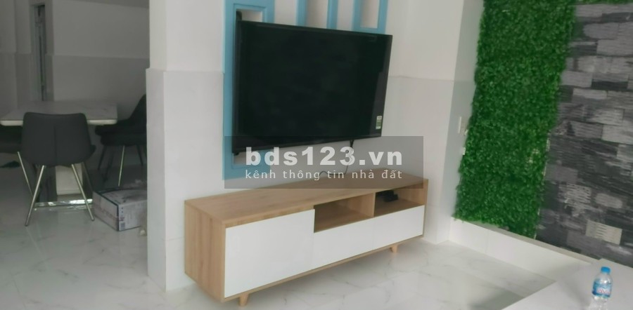 Bán nhà Quân7 hẻm 803 giá siêu rẻ, nhiều tiện nghi giá 5.1 tỷ HXH
