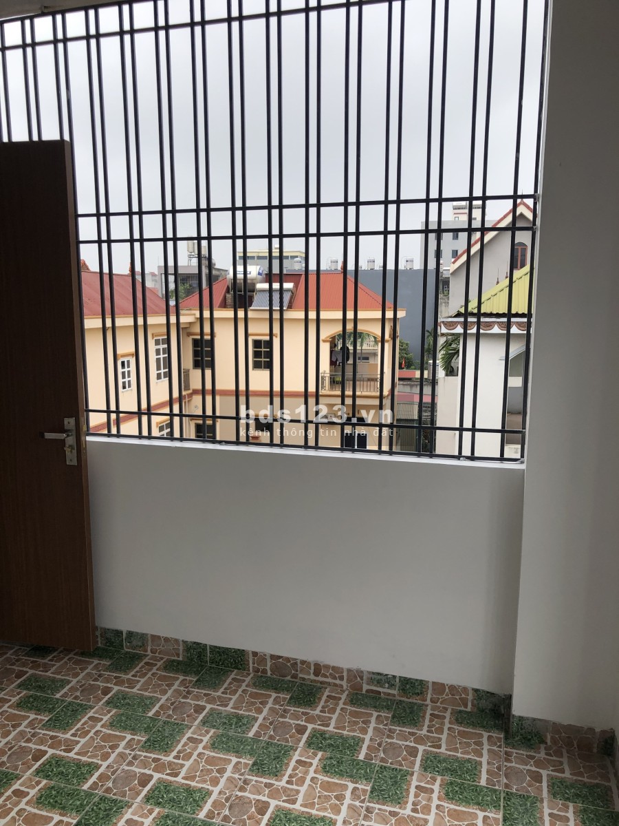 Bán nhà Vân Canh Hoài Đức, dt 35m2 5 tầng, nội thất đầy đủ gần Mỹ Đình giá bán chỉ 2.2 tỷ
