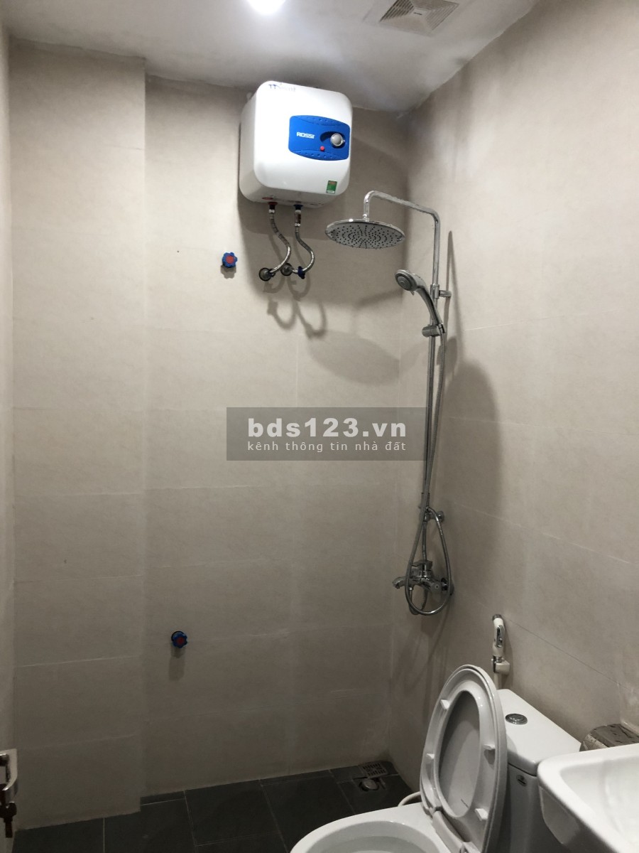 Bán nhà Vân Canh Hoài Đức, dt 35m2 5 tầng, nội thất đầy đủ gần Mỹ Đình giá bán chỉ 2.2 tỷ