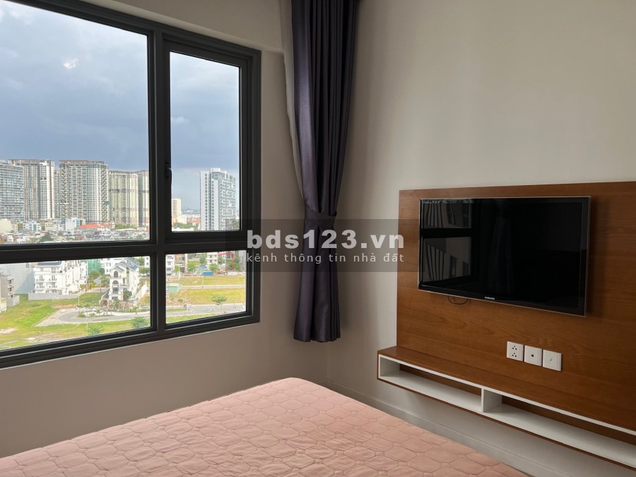 Nhà đẹp giá tốt ngại gì không chốt. 2pn cho thuê tại Đảo Kim Cương LH em Tâm 0902.0506.43