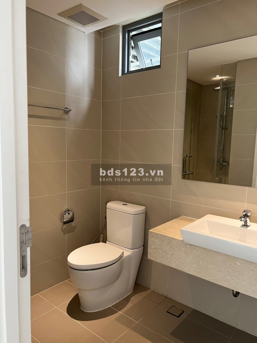 Nhà đẹp giá tốt ngại gì không chốt. 2pn cho thuê tại Đảo Kim Cương LH em Tâm 0902.0506.43