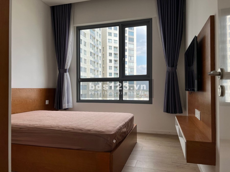 Nhà đẹp giá tốt ngại gì không chốt. 2pn cho thuê tại Đảo Kim Cương LH em Tâm 0902.0506.43
