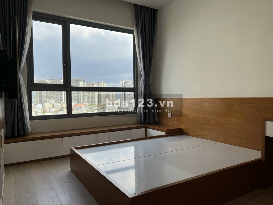 Nhà đẹp giá tốt ngại gì không chốt. 2pn cho thuê tại Đảo Kim Cương LH em Tâm 0902.0506.43