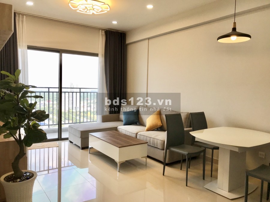 Cần cho thuê 3pn tại chung cư The Sun Avenue, full nội thất liên hệ 0931359388 Ms hà