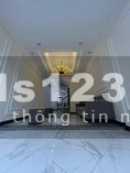 Bán nhà Vĩnh Hưng, ngõ rộng 3 gác quay đầu, diện tích 40m2, mặt tiền 4m, giá nhỉnh 2,5 tỷ
