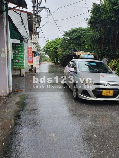 Bán đất đẹp Thuỵ Phương, diện tích sử dụng 42m2, mặt tiền 4m, giá bán 2.2 tỷ, khu an ninh