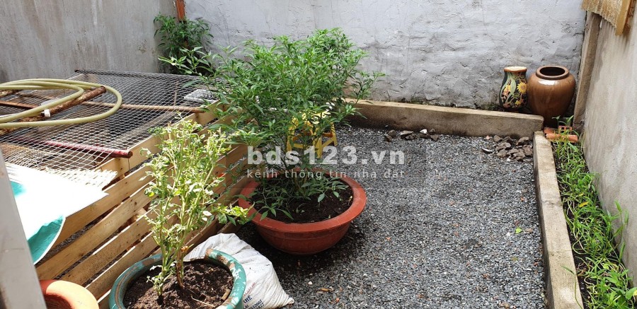 Siêu phẩm hẻm xe hơi diện tích sử dụng 54m2 3 Lầu Quang trung P10 Gò Vấp giá bán chỉ 3.4 tỷ