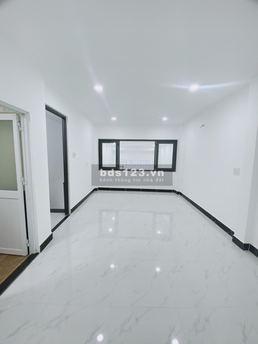 Siêu phẩm hẻm xe hơi diện tích sử dụng 54m2 3 Lầu Quang trung P10 Gò Vấp giá bán chỉ 3.4 tỷ