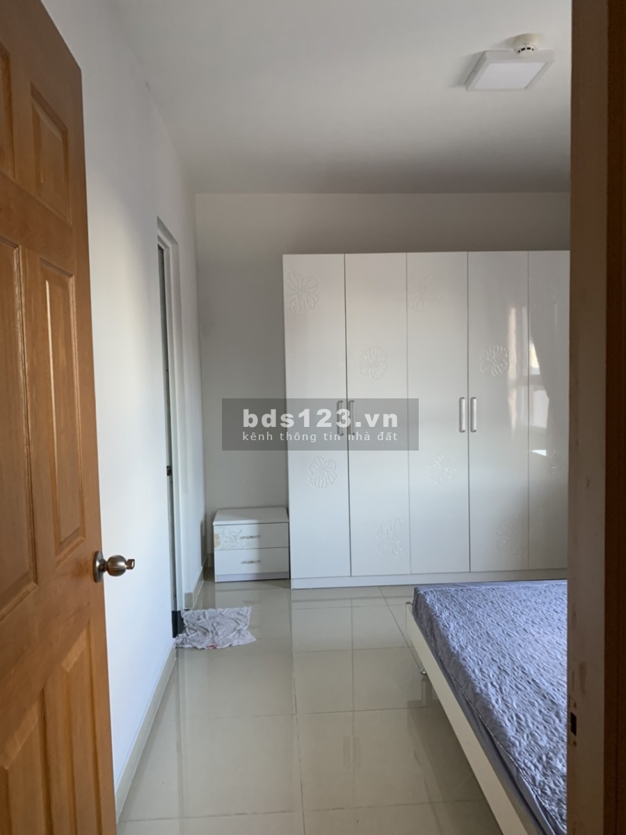 Cho thuê căn hộ Saigonland 3 phòng ngủ - Bình Thạnh môi trường sống yên tĩnh, giá 16 triệu/tháng