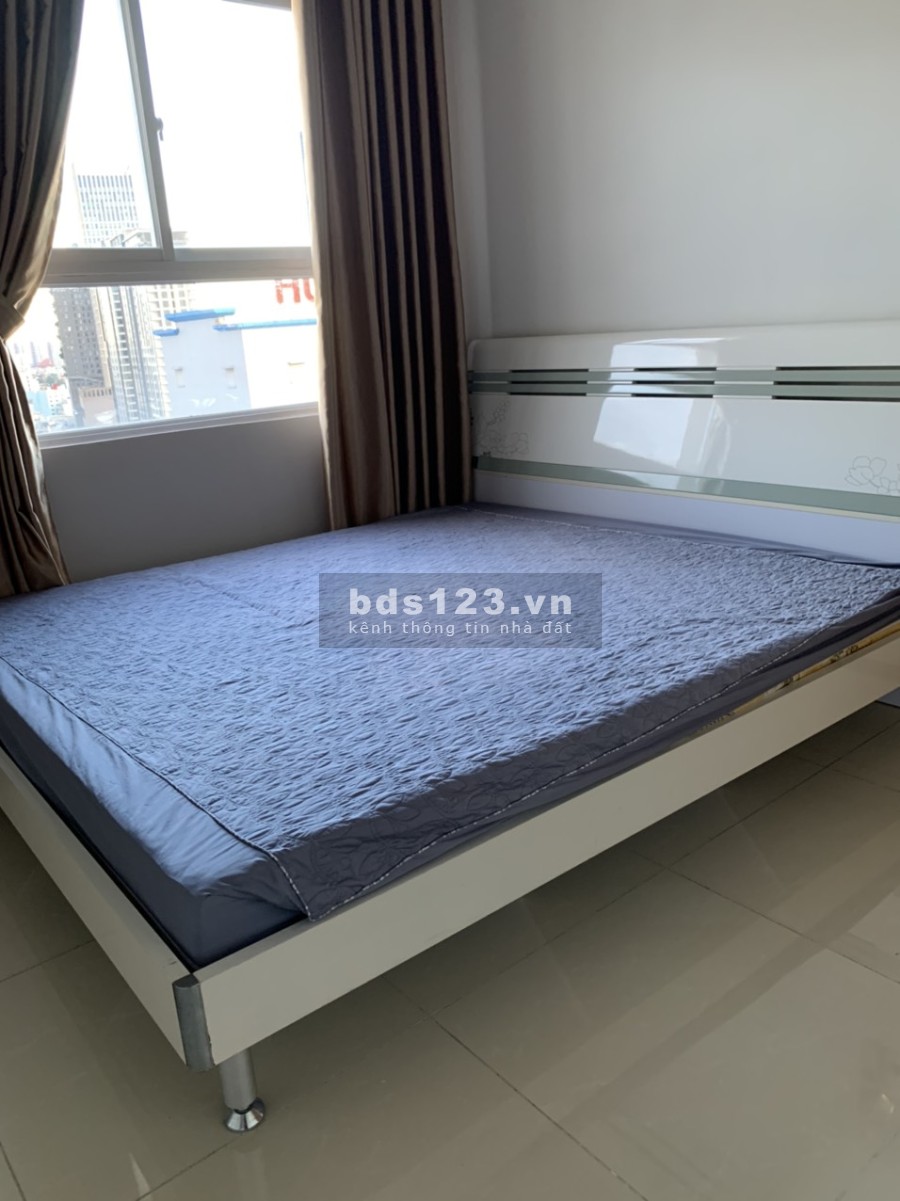 Cho thuê căn hộ Saigonland 3 phòng ngủ - Bình Thạnh môi trường sống yên tĩnh, giá 16 triệu/tháng