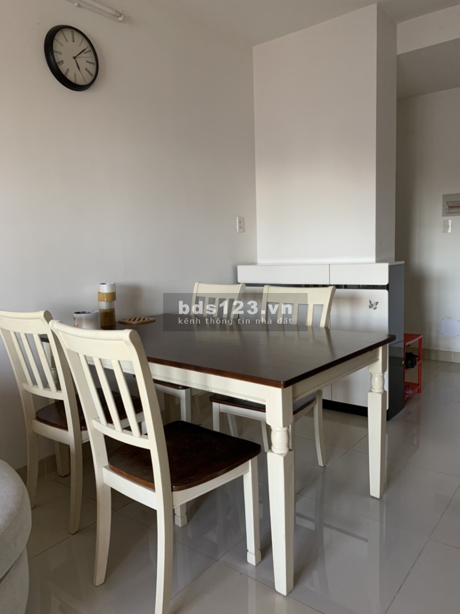 Cho thuê căn hộ Saigonland 3 phòng ngủ - Bình Thạnh môi trường sống yên tĩnh, giá 16 triệu/tháng