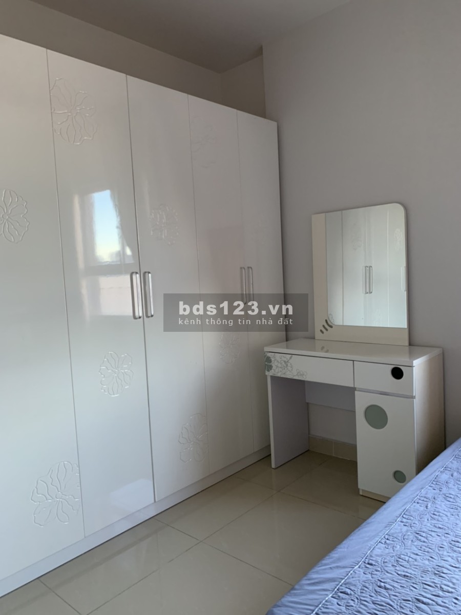 Cho thuê căn hộ Saigonland 3 phòng ngủ - Bình Thạnh môi trường sống yên tĩnh, giá 16 triệu/tháng