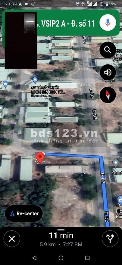 Bán đất gấp chính chủ diện tích 110m2 full thổ cư, dân cư kín, pháp lý chính chủ