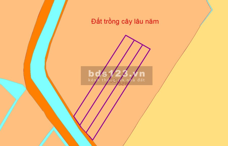 Nhà vườn xã Tân Thạnh Tây view kênh liên hệ giá tốt bao thoải mái, giấy tờ pháp lý đủ