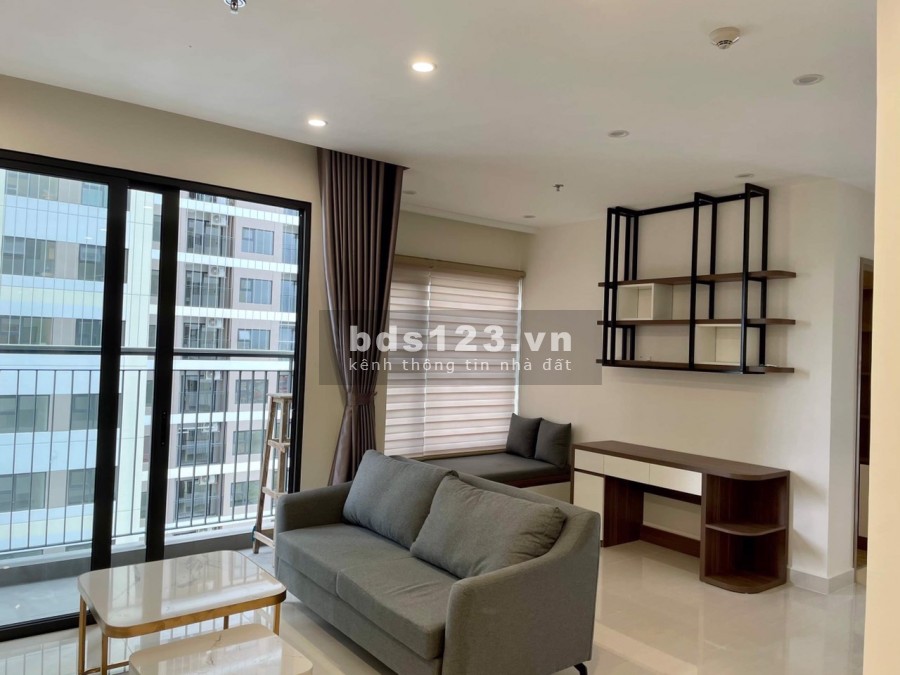 Cho thuê căn hộ cao cấp tại Vinhomes Smart City Tây Mỗ Quận Nam Từ Liêm, giá tốt