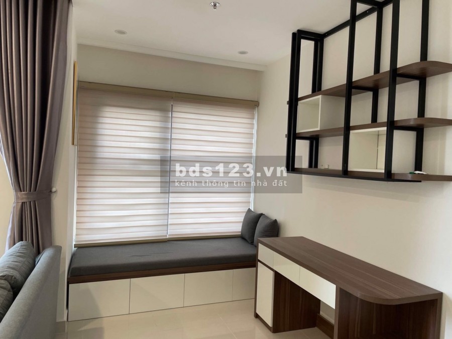Cho thuê căn hộ cao cấp tại Vinhomes Smart City Tây Mỗ Quận Nam Từ Liêm, giá tốt