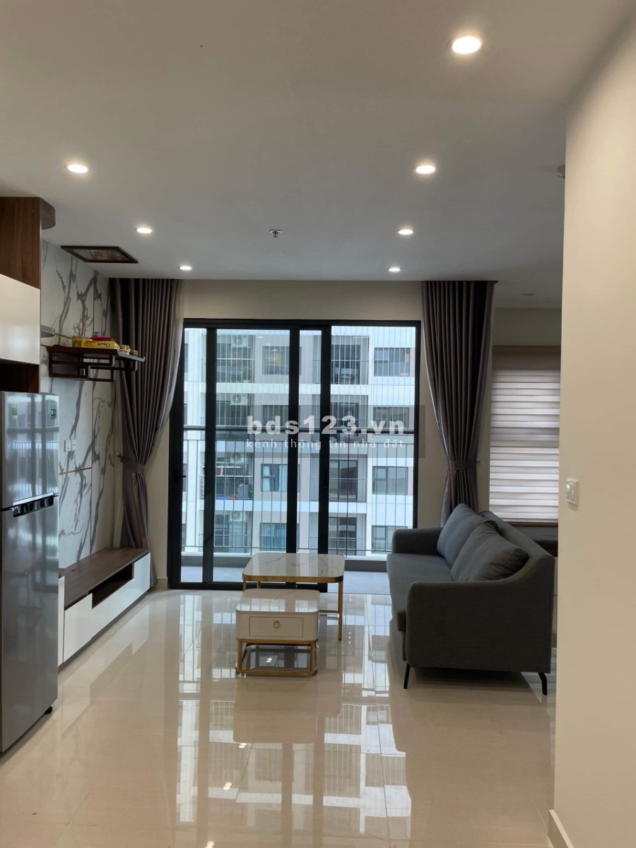 Cho thuê căn hộ cao cấp tại Vinhomes Smart City Tây Mỗ Quận Nam Từ Liêm, giá tốt