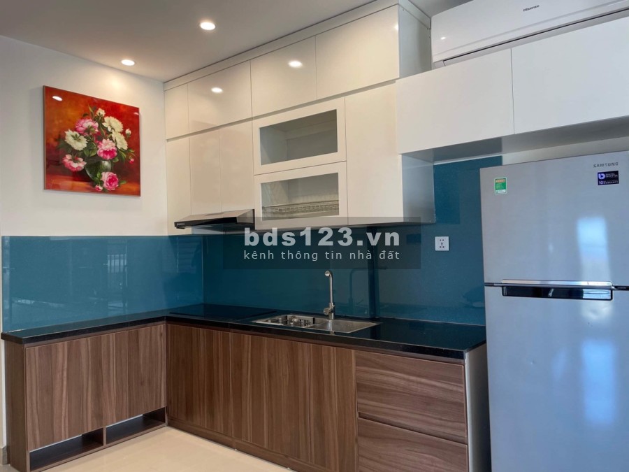Cho thuê căn hộ cao cấp tại Vinhomes Smart City Tây Mỗ Quận Nam Từ Liêm, giá tốt