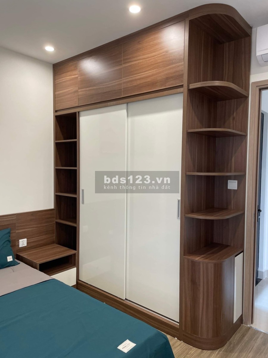 Cho thuê căn hộ cao cấp tại Vinhomes Smart City Tây Mỗ Quận Nam Từ Liêm, giá tốt