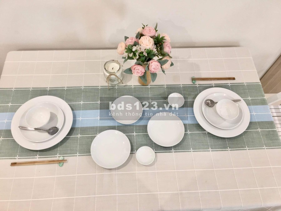 Cho thuê căn hộ cao cấp Vinhomes Ocean Park 2 pn full nội thất đẹp sang, cao cấp, giá tốt