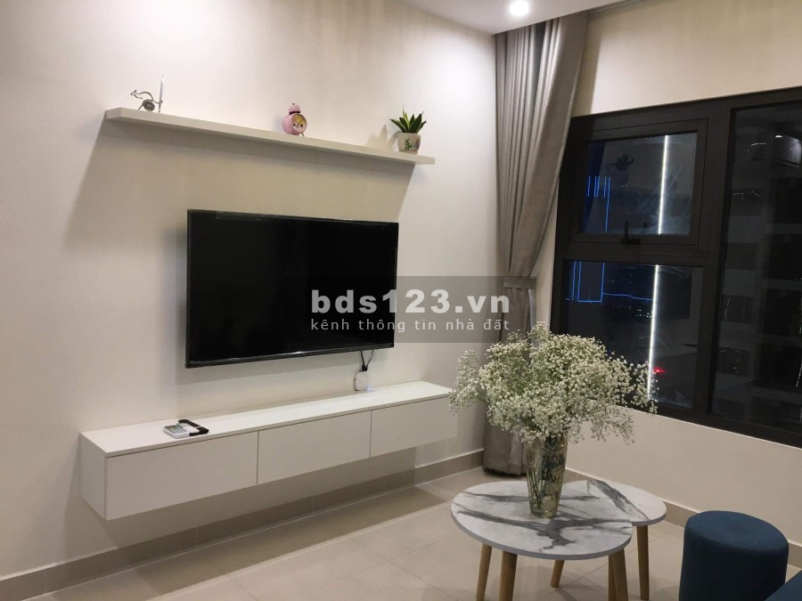 Cho thuê căn hộ cao cấp Vinhomes Ocean Park 2 pn full nội thất đẹp sang, cao cấp, giá tốt