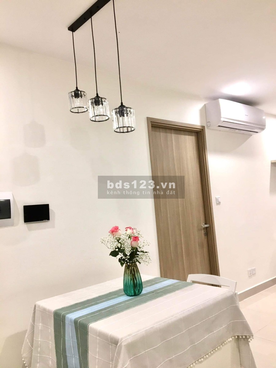 Cho thuê căn hộ cao cấp Vinhomes Ocean Park 2 pn full nội thất đẹp sang, cao cấp, giá tốt