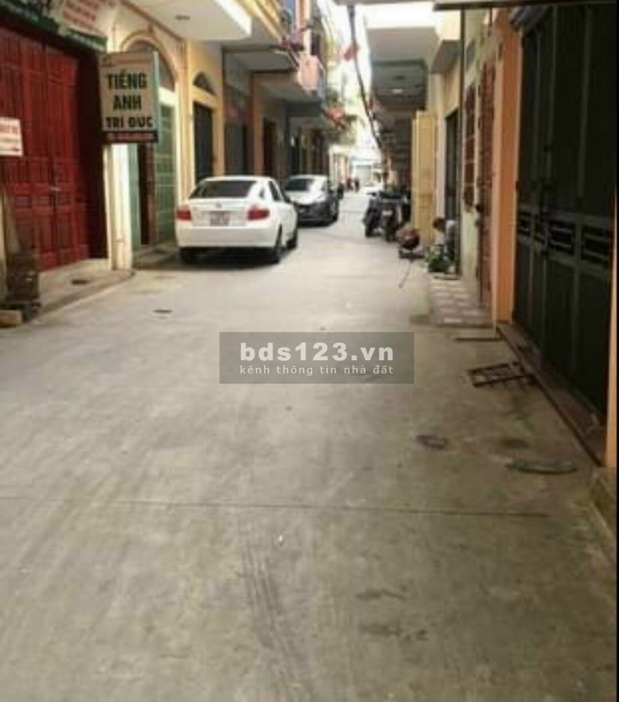 ️️️Cần bán nhà 2 tầng ngõ phố Nguyễn Thị Duệ giá bán 2.2 tỷ, đầy đủ công năng, pháp lý chính chủ